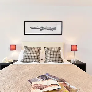  Appartamento Shoreditch