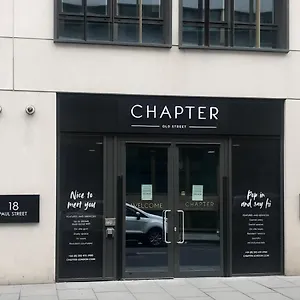  Appartamento For Students Only Chapter Old Street In