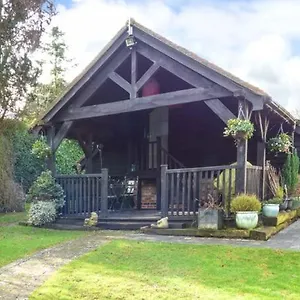 Studio At Little Trees Farm Holiday home