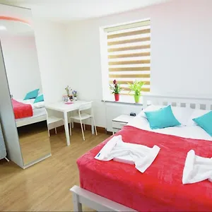  Appartamento London Suite