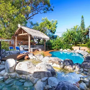  Apartment L'auberge @ Australia