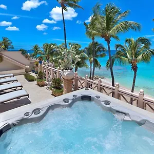 Villa Reeds House Penthouse 12 Barbados