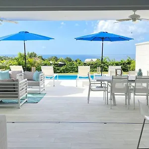  Villa Westmoreland Hills 1 Barbados