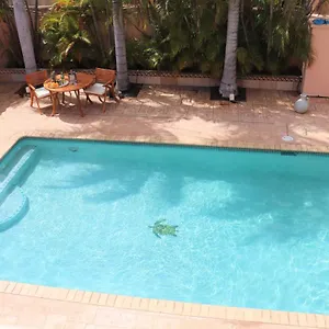  Villa Bubali Villa Aruba