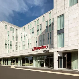 3* Hotel Hampton By Hilton London Stansted Airport