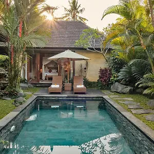 Villa Buana Tirta Indonesia
