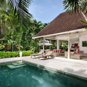  Villa Rama Sita - 100m From Eat Street, 3br Indonesia