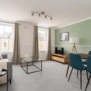 Apartment Amazing In Peckham, London