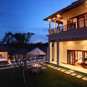  Villa Park View Heights, 3 Bedroom Private Indonesia