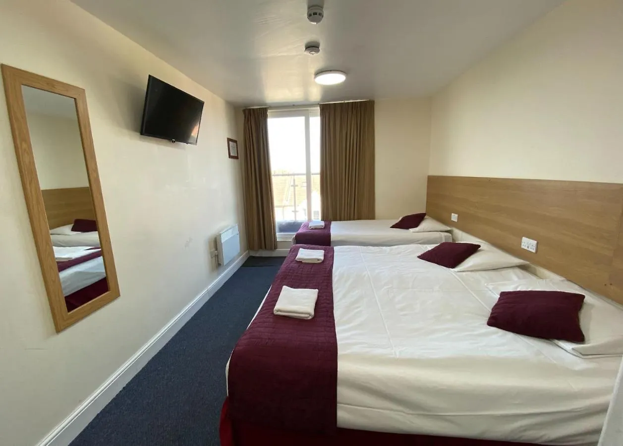 Premierlux Serviced Apartments Ilford United Kingdom