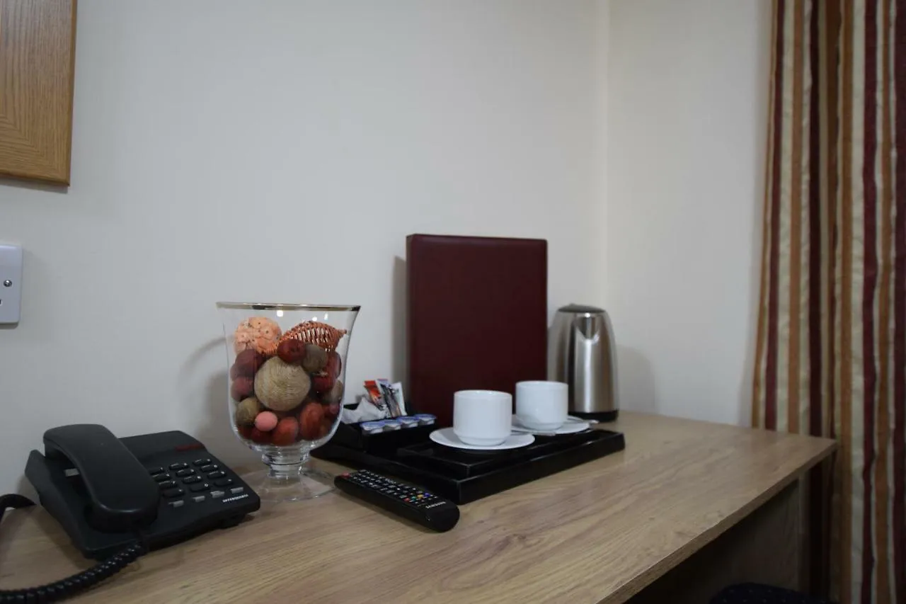 Premierlux Serviced Apartments Ilford United Kingdom